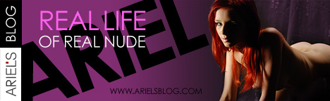 Ariel's Blog