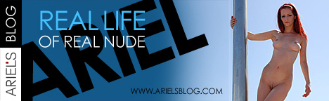 Ariel's Blog